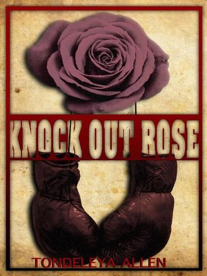 cover image of Knock-Out Rose